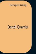 Denzil Quarrier