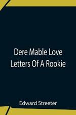 Dere Mable Love Letters Of A Rookie