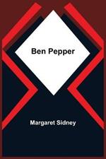 Ben Pepper