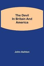 The Devil in Britain and America