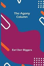 The Agony Column