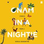 Onam in a Nightie