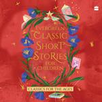 Evergreen Classic Short Stories For Children