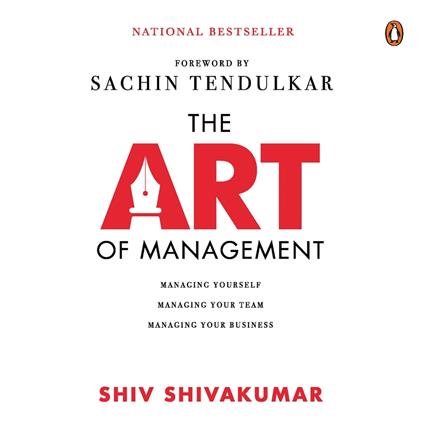 The Art Of Management