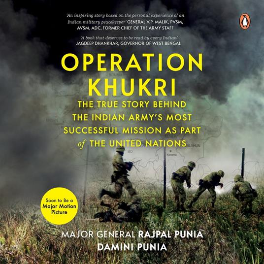 Operation Khukri