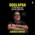 Doglapan: The Hard Truth about Life and Start-Ups