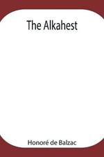 The Alkahest