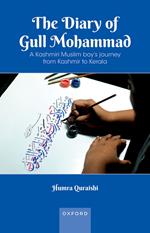 The Diary of Gull Mohammad