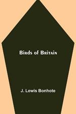 Birds of Britain