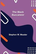 The Black Buccaneer