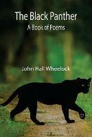 The Black Panther: A book of poems