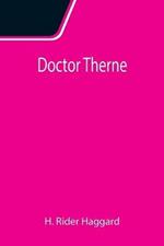 Doctor Therne