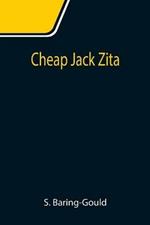 Cheap Jack Zita