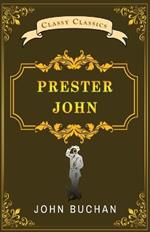 Prester John