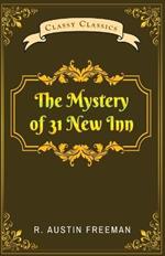 The Mystery of 31 New Inn