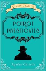 Poirot Investigates