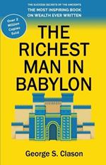 The Richest Man in Babylon