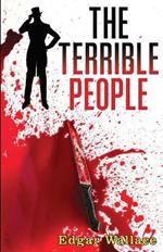 The Terrible People