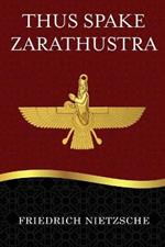 Thus Spake Zarathustra