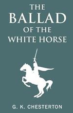 The Ballad of the White Horse