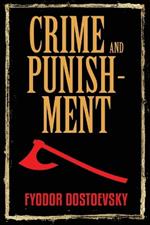 Crime and Punishment