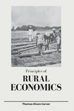 Principles of Rural Economics