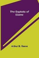 The Exploits of Elaine