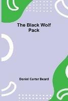 The Black Wolf Pack