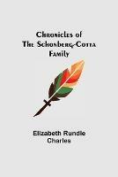 Chronicles of the Schonberg-Cotta Family