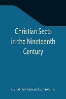 Christian Sects in the Nineteenth Century