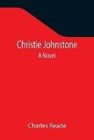 Christie Johnstone; A Novel