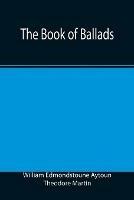 The Book of Ballads