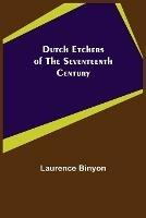 Dutch Etchers of the Seventeenth Century