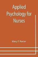 Applied Psychology for Nurses