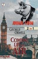 Animal Farm & Coming up the Air (2 in 1) Combo