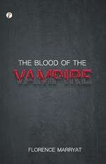 The Blood of the Vampire