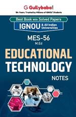MES-56 Educational Technology