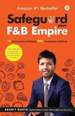 Safeguard your F&B Empire