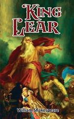 King Lear: William Shakespeare's Drama on the Transience of Power: William Shakespeare's Drama on the Transience of Power