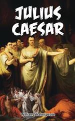 Julius Caesar: Shakespeare's Play on Deception and Revenge