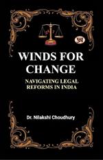 Winds for Change