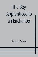 The Boy Apprenticed to an Enchanter