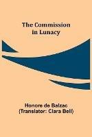 The Commission in Lunacy