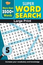 Super Word Search 5