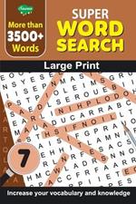 Super Word Search 7