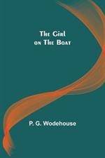 The Girl on the Boat