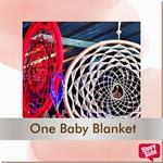 One Baby Blanket