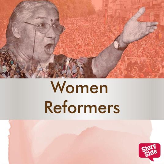 Women Reformers