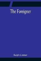 The Foreigner