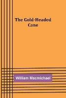 The Gold-Headed Cane